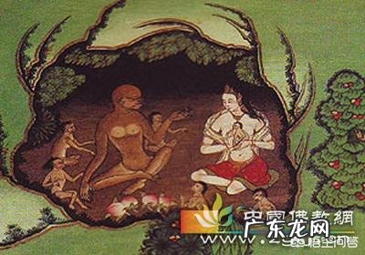 吐蕃人究竟从何而来？