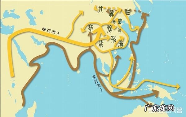 吐蕃人究竟从何而来?