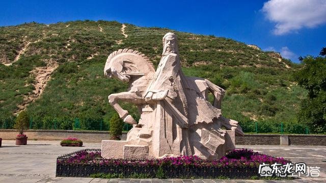 吐蕃人究竟从何而来?