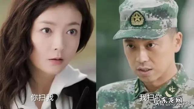 《陆战之王》豆瓣评分4.7,《士兵突击》9.3,同一导演的作品为何口碑差这么大?