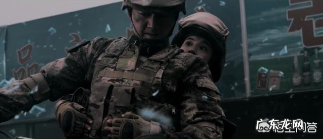 《陆战之王》豆瓣评分4.7,《士兵突击》9.3,同一导演的作品为何口碑差这么大?