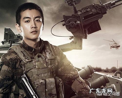 《陆战之王》豆瓣评分4.7,《士兵突击》9.3,同一导演的作品为何口碑差这么大?