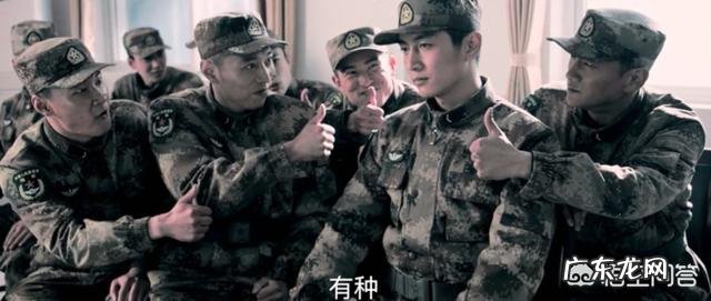 《陆战之王》豆瓣评分4.7,《士兵突击》9.3,同一导演的作品为何口碑差这么大?