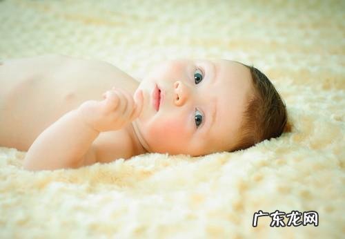 婴儿拉肚子时吃什么?