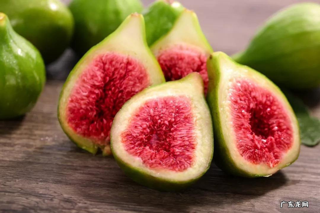 无花果能直接吃吗