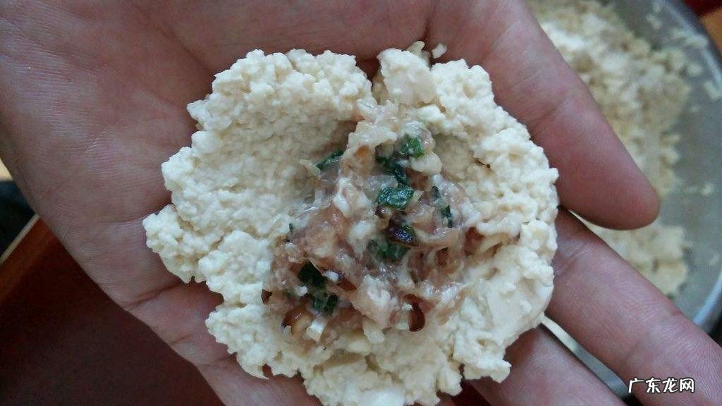 做豆腐泥简单的方法