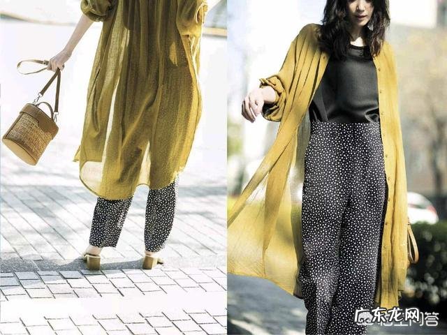 怎么挑选防晒衣？