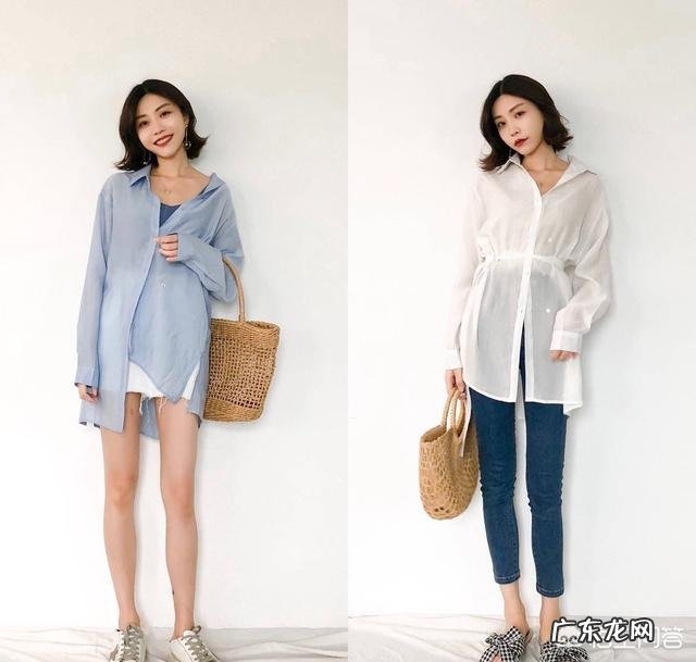 怎么挑选防晒衣？