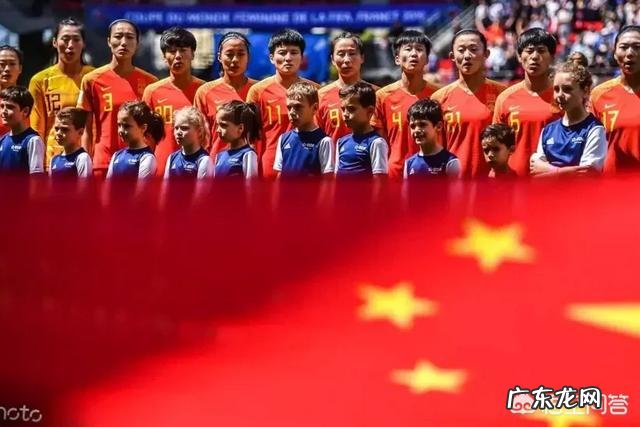 女足世界杯，中国女足首战0-1小负德国，出线形势怎么样？