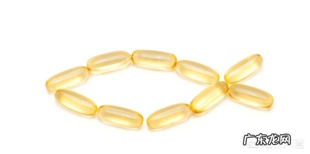 鱼肝油有什么功效?