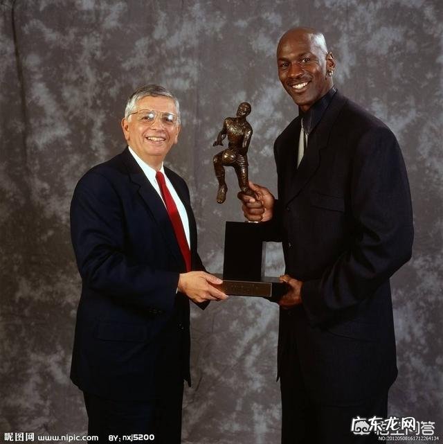 NBA常规赛MVP的最低顺位是多少?