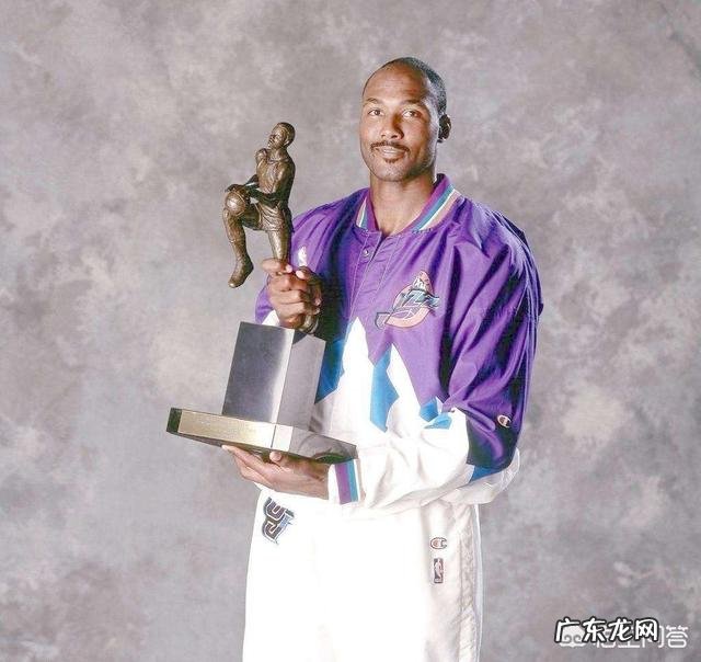 NBA常规赛MVP的最低顺位是多少?