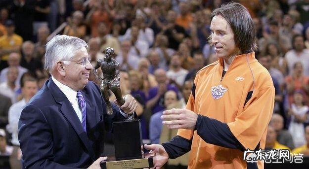 NBA常规赛MVP的最低顺位是多少?