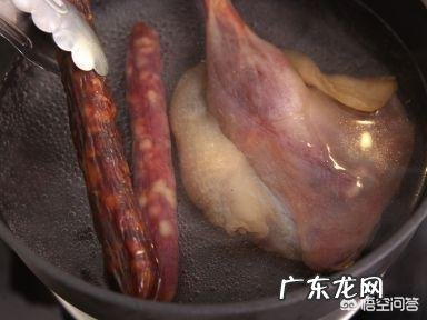 广东煲仔饭有哪些做法?