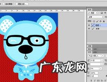 ps换背景教程 ps换背景步骤详解