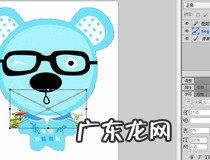 ps换背景教程 ps换背景步骤详解