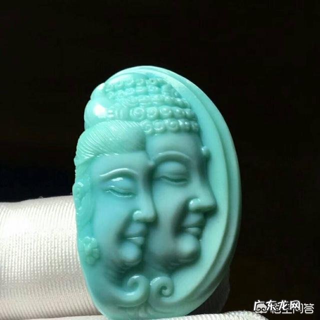 佩戴绿松石对身体有哪些好处?