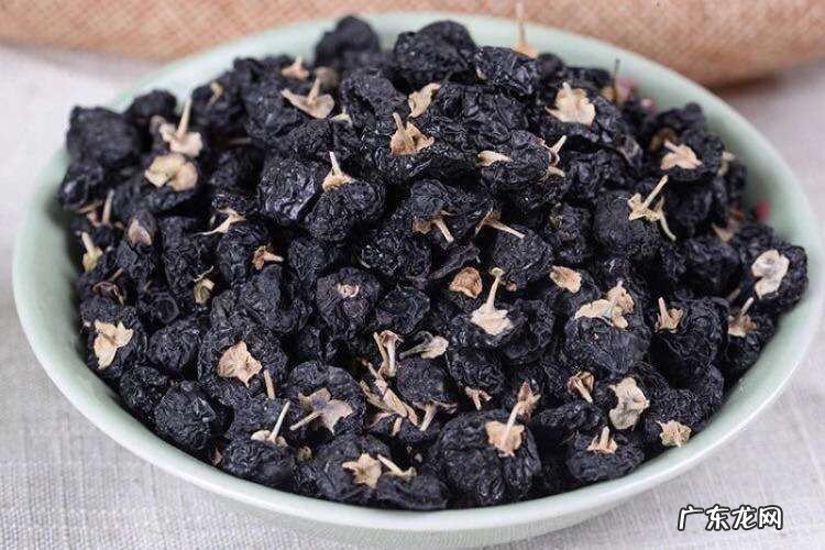 黑枸杞哪三种人不能吃