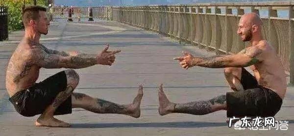 做无负重的深蹲有什么好处?