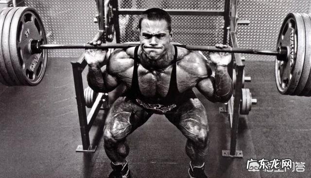 做无负重的深蹲有什么好处?