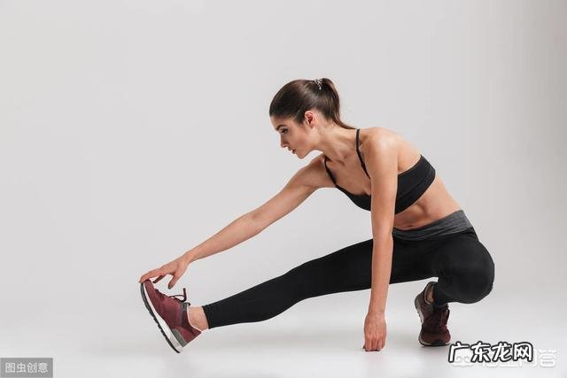 做无负重的深蹲有什么好处?