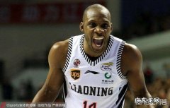 辽宁对广厦结束后发生了什么？