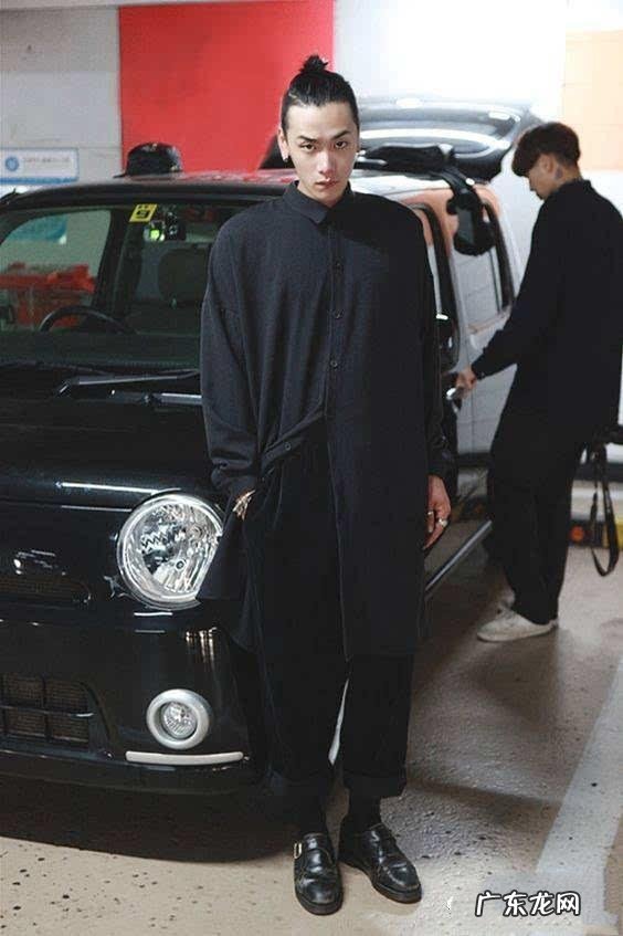 关于男生穿衣服搭配?