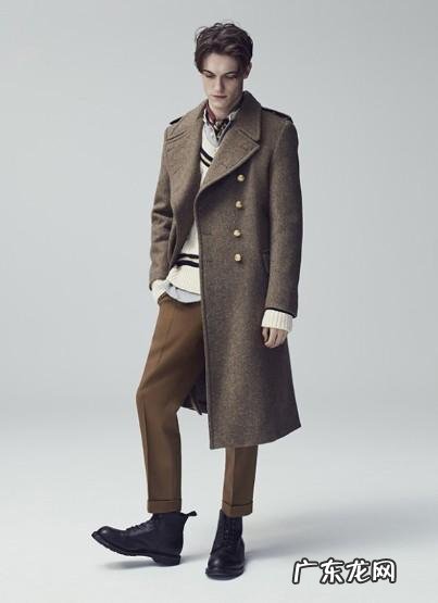 关于男生穿衣服搭配?