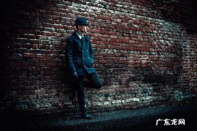 关于男生穿衣服搭配？