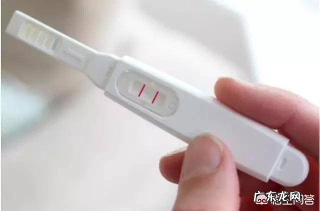 怀孕多久可以抽血验孕?准不准?