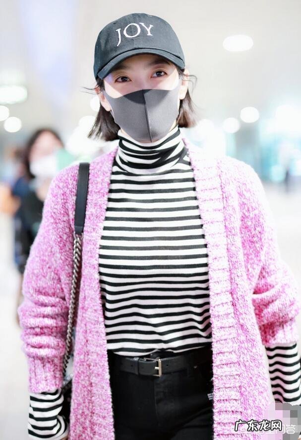 女30岁上班族,该怎么穿衣搭配?