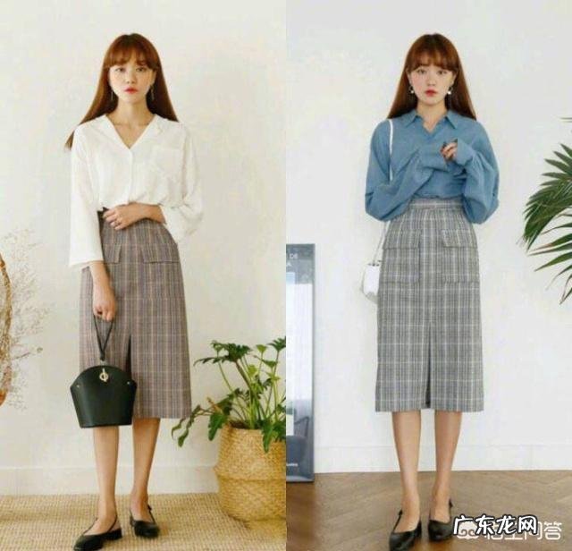 女30岁上班族,该怎么穿衣搭配?