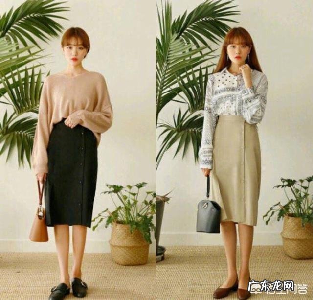 女30岁上班族,该怎么穿衣搭配?