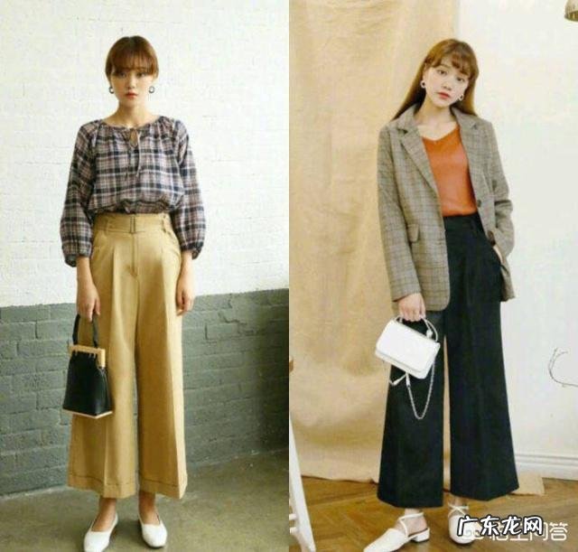 女30岁上班族,该怎么穿衣搭配?