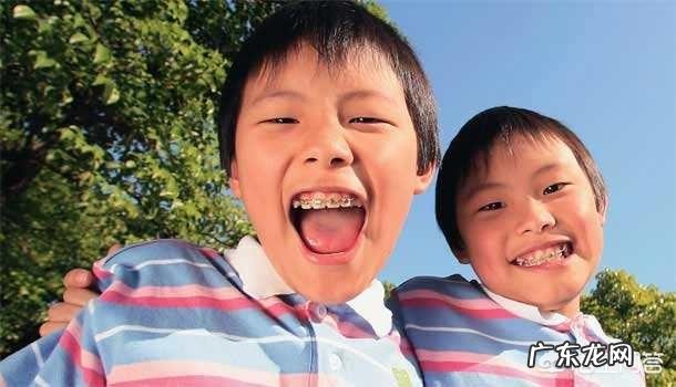 多大年纪做牙齿矫正比较好?