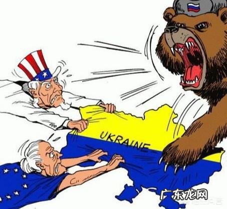 怎么看待美国调转风向,欲拉拢泽连斯基对抗俄罗斯,乌克兰会再次成为美国的马前卒吗?