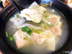 小龙虾包馄饨怎么做