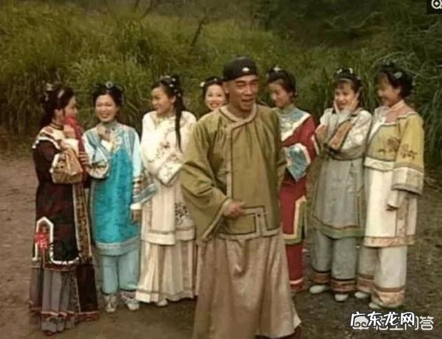 金庸先生的作品哪几部你印象最深刻?