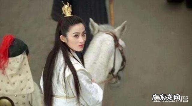 金庸先生的作品哪几部你印象最深刻？