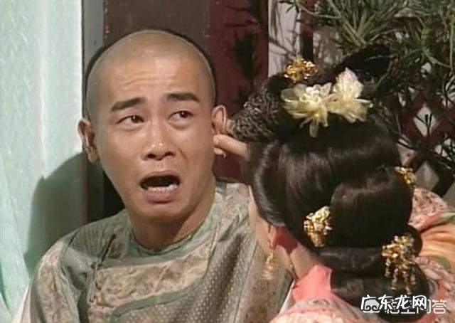 金庸先生的作品哪几部你印象最深刻?