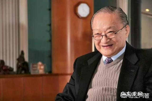 金庸先生的作品哪几部你印象最深刻?