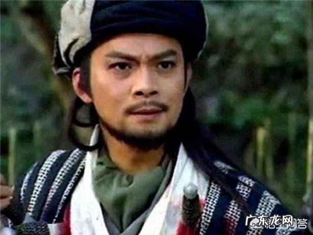 金庸先生的作品哪几部你印象最深刻?