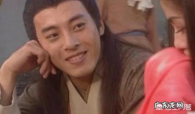 金庸先生的作品哪几部你印象最深刻?