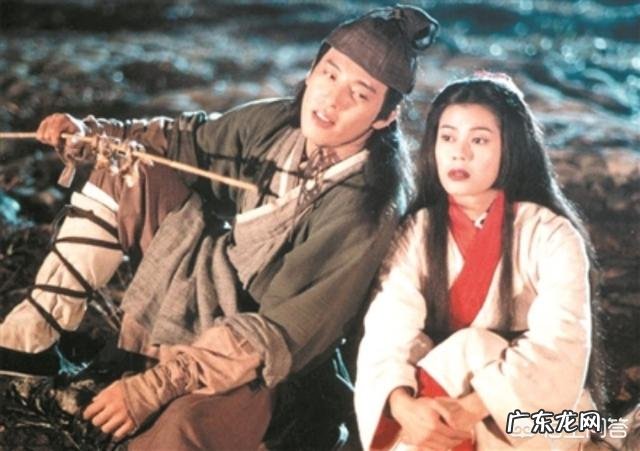 金庸先生的作品哪几部你印象最深刻?