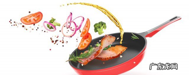 不粘锅涂层脱落有毒吗