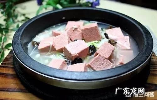 晒干的哈喇肉怎么做好吃?