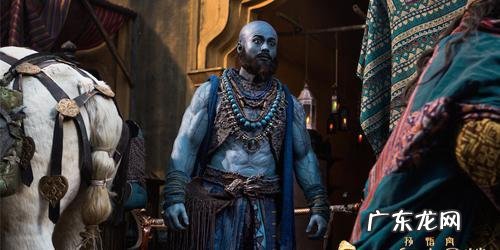 《西游记之孙悟空三打白骨精》这部电影你们觉得怎么样？