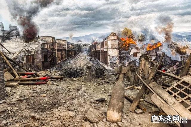 有人说美国越打越富,是真的吗?为什么?