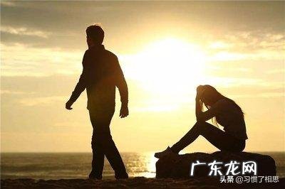 一个男人一直催着你，让你和他结婚，这说明什么？