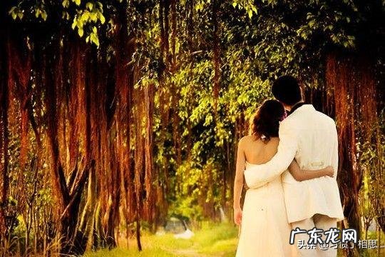 一个男人一直催着你，让你和他结婚，这说明什么？